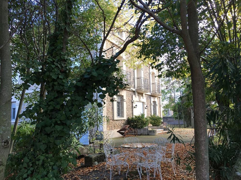 Villa Merenciana Agoncillo Exterior foto