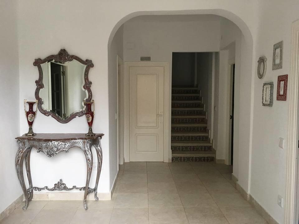 Villa Merenciana Agoncillo Exterior foto
